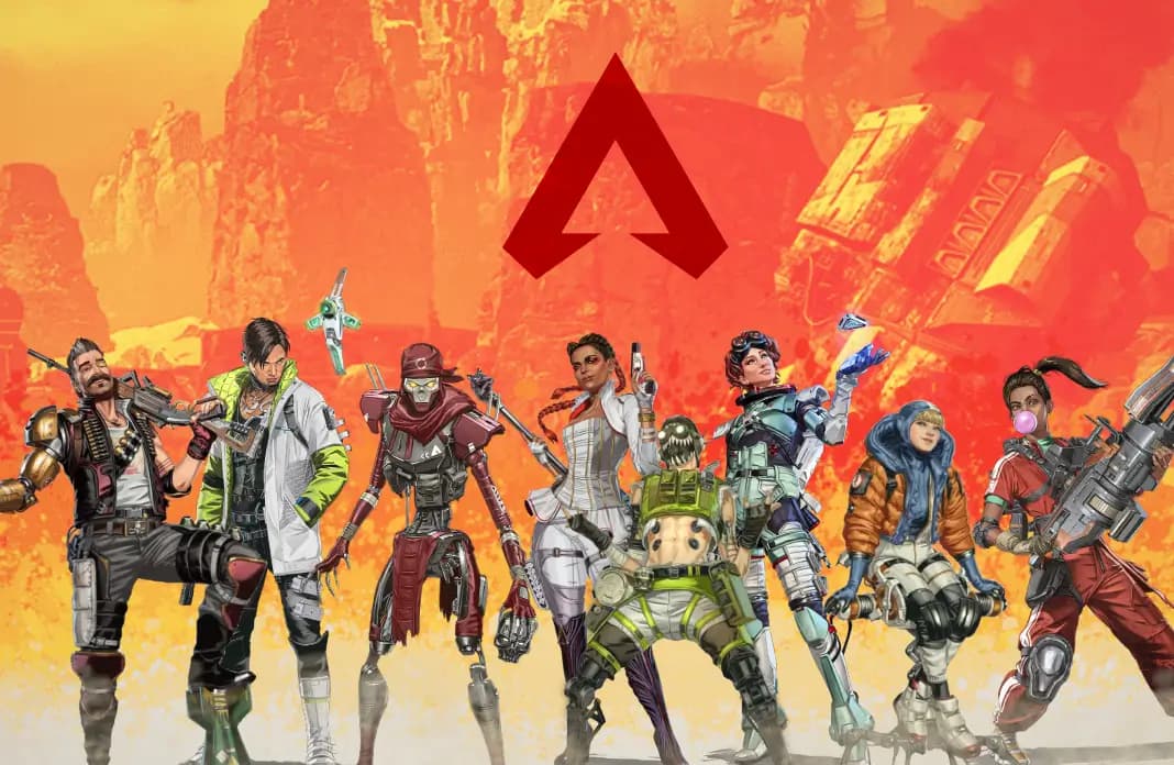 Apex Legends